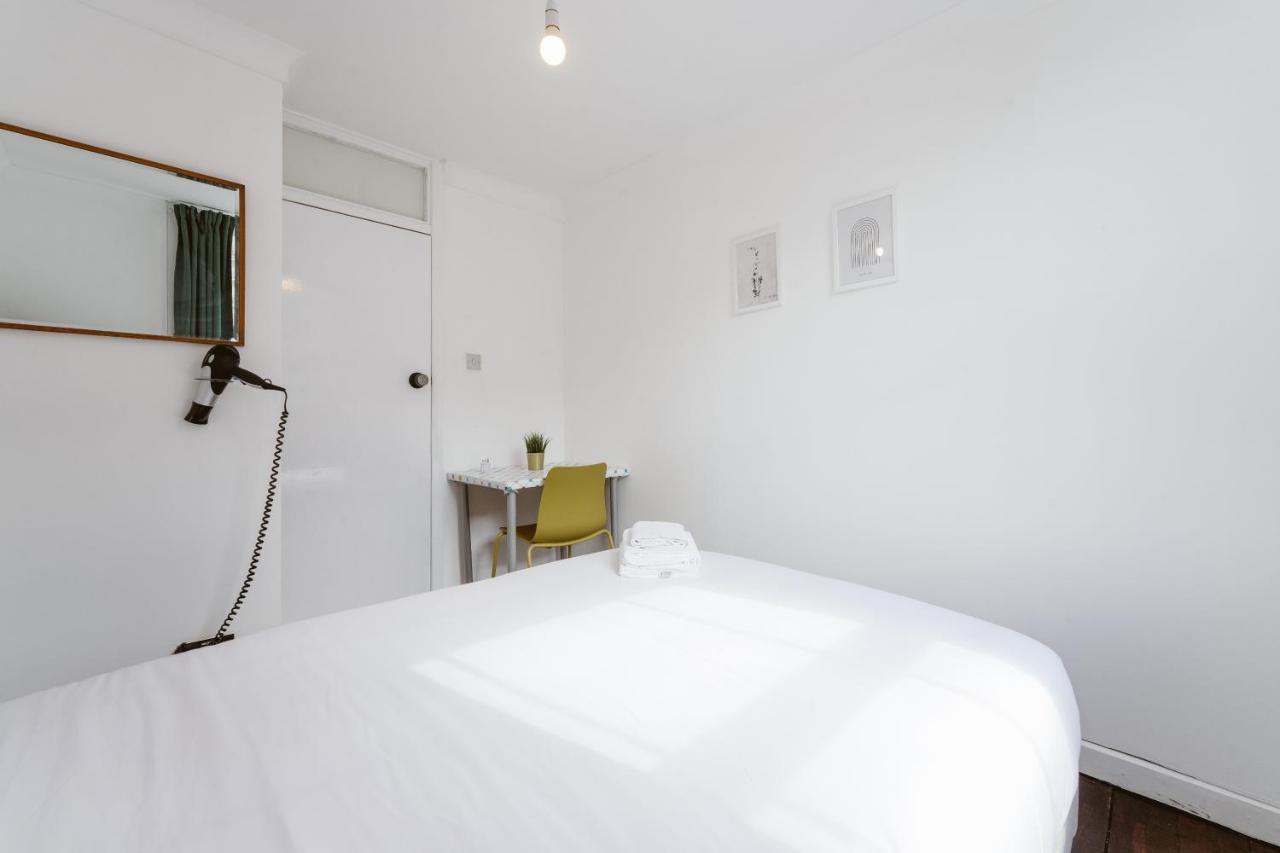 Great Rooms In Stepney Green Station - 12 London Kültér fotó