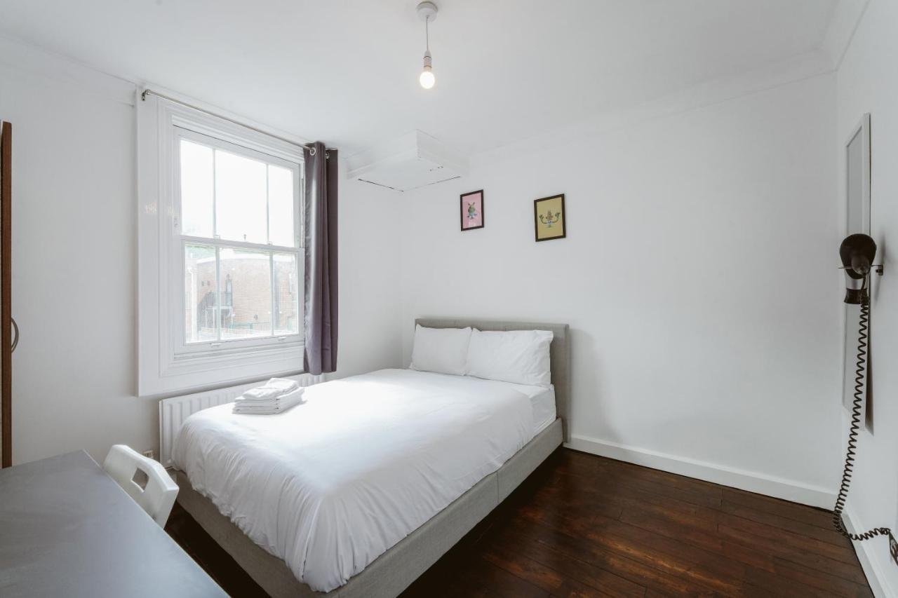 Great Rooms In Stepney Green Station - 12 London Kültér fotó
